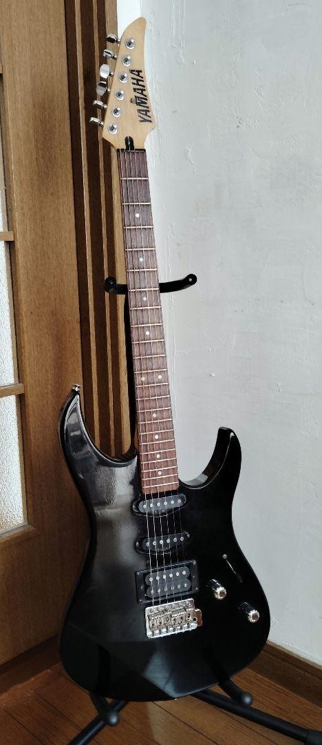 YAMAHA RGX112S エレキギター ヤマハ Yamaha Rgx112S Electric Guitar | eBay