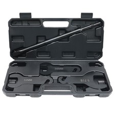 8x Pneumatic Fan Clutch Wrench Fan Clutch Removal Tool For Fordgmchryslerjeep 8x Pneumatic Fan Clutch Wrench Fan Clutch Removal Tool For Fordgmchryslerjeep