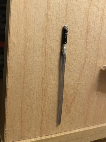 Star Wars Vintage Collection Starkiller (Vader's Apprentice) Lightsaber Part