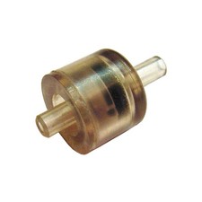 KMC CONTROLS HFO-0006 Inline Control Air Filters,PK5 4DDZ1