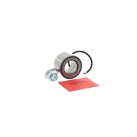 Radlagersatz SKF Vkba 7054 FüR Ford, Vorderachse