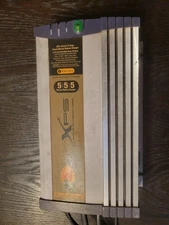 Bass Pro Shops XPS i Series 15 amp 3 Bank  Onboard Marine Battery Charger