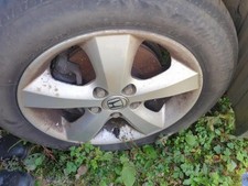 Jantes Honda FR-V