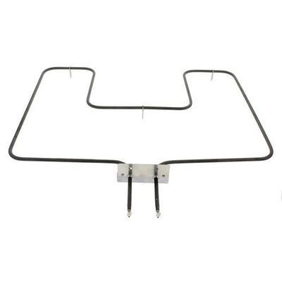 Range Oven Bake Lower Unit Heating Element CH7865 for Frigidaire 318255006