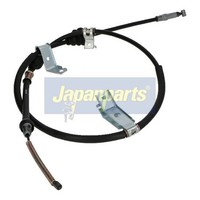 Japanparts Seilzug, Feststellbremse BC-411L FüR Honda