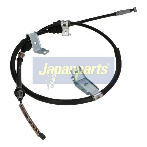 Japanparts Seilzug, Feststellbremse BC-411L FüR Honda-image