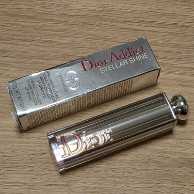 Dior Addict Stellar Shine Lippenstift - 673 Diorcharm - 3,2g