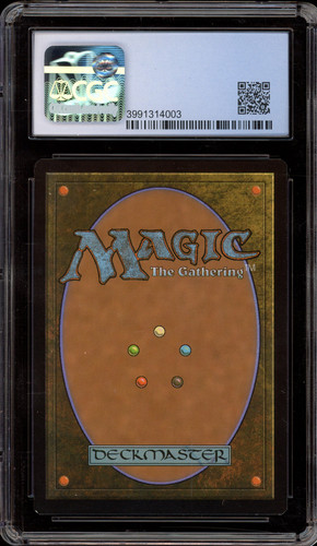 Magic the Gathering MTG Sol Ring Kaladesh Inventions Spec. Rare Foil #024 CGC 9 - Bild 2 von 2
