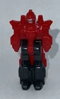 Vintage G1 TRANSFORMER TARGETMASTER CROSSHAIRS PINPOINTER 1987 EUC A7