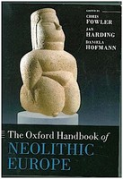 The Oxford Handbook Of Neolithic Europe Chris Fowler