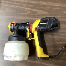 WAGNER Corded Electric Control Stainer 350 Sprayer(DAMAGED)