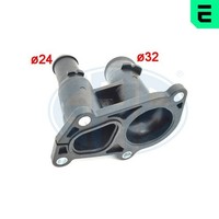 KüHlmittelflansch ERA 354003 FüR DBW Ford DNW Fiesta Puma DAW Focus 4 1 DFW 16V