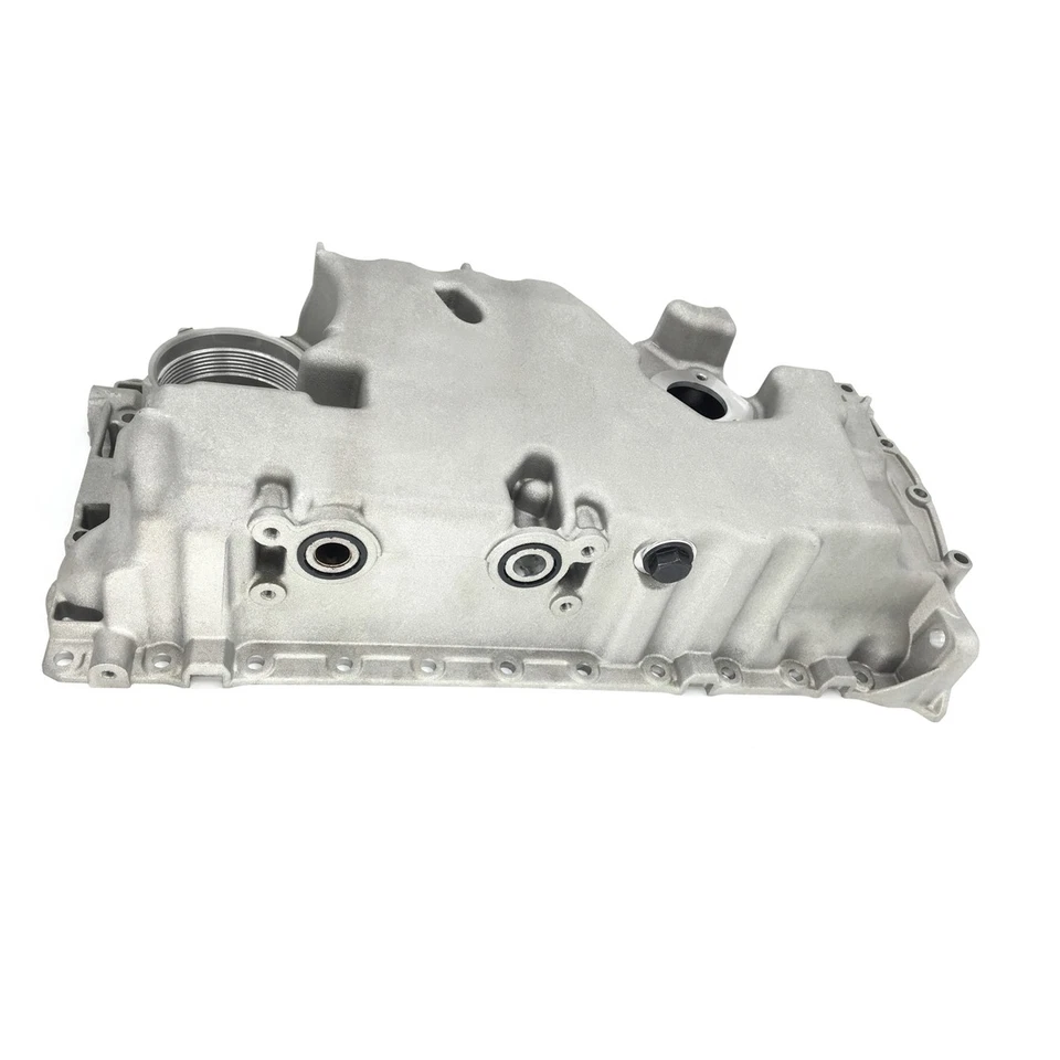 Cacerola de aceite para Volvo C70 V70 S70 S80 S60 XC70 XC90 2,5 T DOHC 30777699 264237 Foto 4 de 4