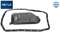 Meyle 3002434108/S Hydraulikfiltersatz FüR Automatikgetriebe FüR BMW