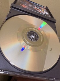 Dreamcast Mobile Suit Gundam Federation vs. Zeon DX SEGA dream cast NTSC-J