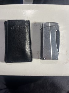 Xikar executive Single Jet Cigar lighter