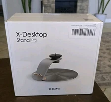 XGIMI X-Desktop Stand Pro – 360° Tabletop Projector Mount – For XGIMI New Sealed