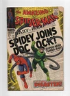AMAZING SPIDER-MAN   #56  G/VG