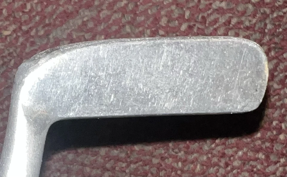 DAIWA G.K. Pro Balance 5701 PUTTER 34” Golf Club - Image 2 of 2