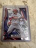 2024 Bowman Best  Nolan Schanuel RC Refractor  #2  