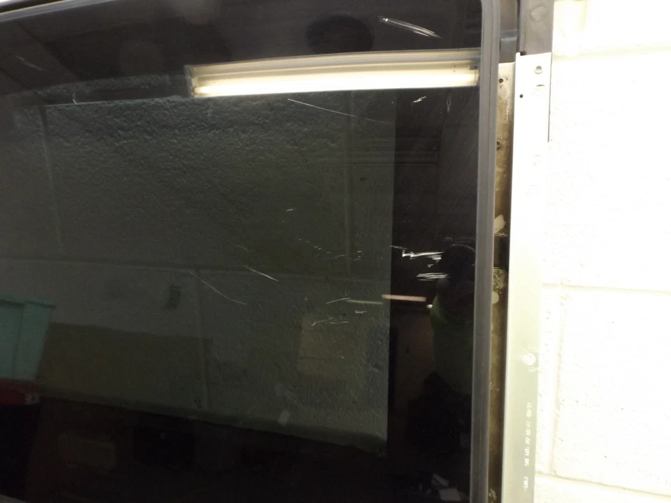 2015-2018 Dodge Grand Caravan Sunroof Assembly Used 68027755AA OEM Foto 3 de 4