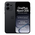 OnePlus Nord CE6 | 8GB+128GB | Black | Snapdragon 7s Gen 4 | Global Version