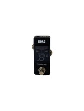 KORG Peripheral Other Tuners Used