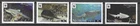 Niuafo'ou 2015 WWF Fauna Wildlife Marinelife Fisch Fish Shark compl set MNH