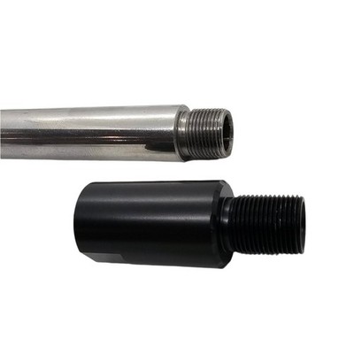 ARMS CNC 1/2x28 Barrel Extender – 1.5