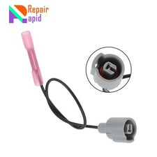 New AC Compressor Tail Fiber Connection Cable Fit for 2000 2004 Toyota Tundra