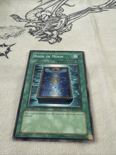 Book of Moon SDSC-EN030 Spellcaster's Command 1st Edition