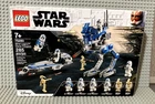 NEW Sealed LEGO Star Wars (75280) 501st Legion Clone Troopers Building Toy