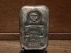 Germania Mint 100 Gram Silver Bar  .999