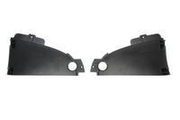 Blic 6508-06-6015932P Halter Bumper Montage Rechts Vorne Kunststoff FüR Renault