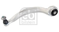 Lenker RadaufhÄNgung Vorne Hinten Rechts Unten Febi Bilstein 177708 FÜR Audi