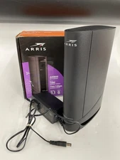 ARRIS (G18) - Cable Modem Router Combo - Fast DOCSIS 3.1 *READ*