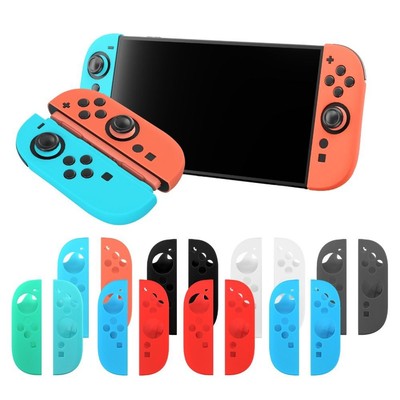 Rutschfest Griff Silikonhülle Controller-Schutzhülle  Handheld-Spielekonsole