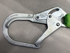 Miller Manyard II Shock Absorbing Lanyard 6ft Fall Protection 216M-Z7 Honeywell — photo 7