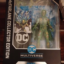 McFarlane DC Multiverse Collector Edition RAGMAN 7    Figure