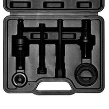 Cal-Van Tools 195 Power Steering Pump Pulley Remover & Installer