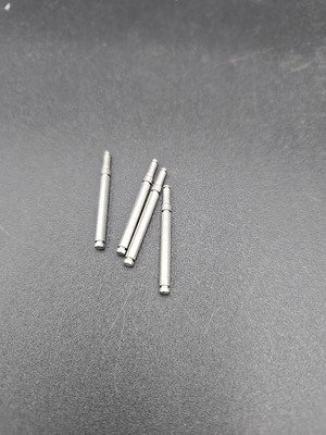 Custom Works Dominator IV Lower Shock Pin 4 Nos Superior SRP-1 2031 Vintage Dirt