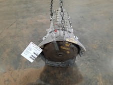 2022 Explorer Transmissiontransaxle Sku4221959