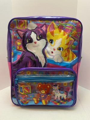 Lisa Frank リサフランク ねこ/cat ポシェット /bag Angel Kitty™ Cross Body Bag – Lisa Frank