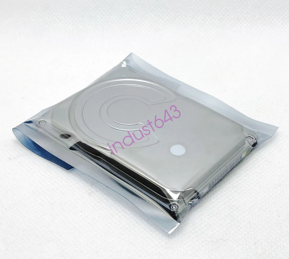 Toshiba 120GB MK1214GAH 1.8" CE hard drive for notebook/ IPOD/ Video camera. - Image 2 of 2