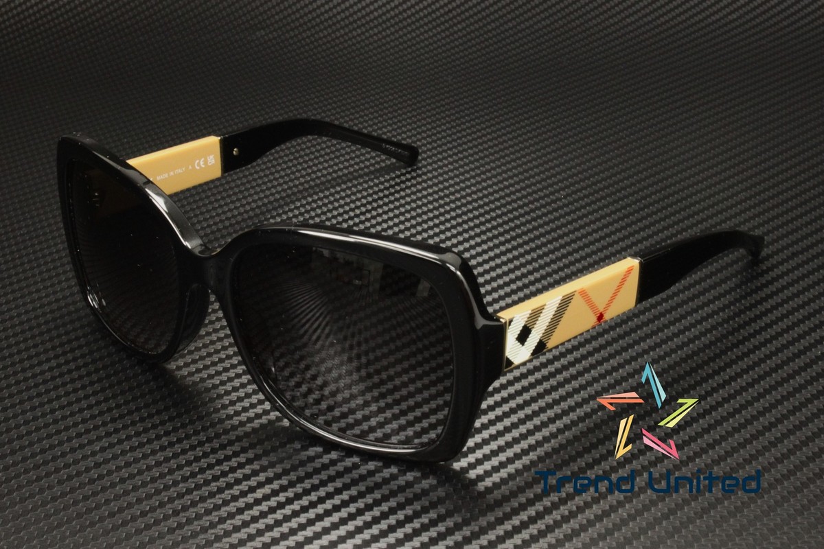 Burberry BE4160-34338G-58 Women