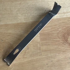 Craftsman Mini Small 5-1/2" Long Flat Nail Puller Pry Bar