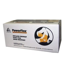 PowerFlex Adherent Tape, Latex, Athletic Tape, , 1.5", 32 Rolls per Case