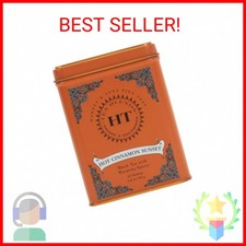 Harney  Sons Caffeinated Hot Cinnamon Sunset Black Tea with Orange and Cloves T