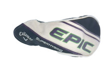 Callaway Epic Super Hybrid Headcover Preowned Condition Fair/Poor