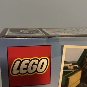 LEGO 10242 Creator Expert MINI COOPER New &Sealed - RETIRED